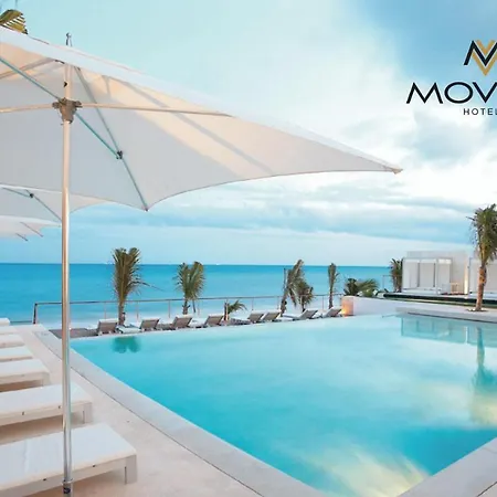 Movich Club At Blue Diamond Luxury Boutique Hotel